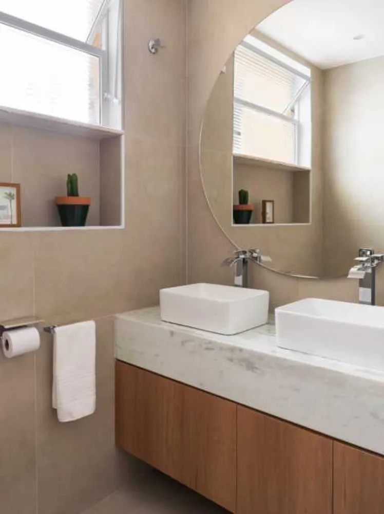 Apartamento, 2 quartos, 84 m² - Foto 25