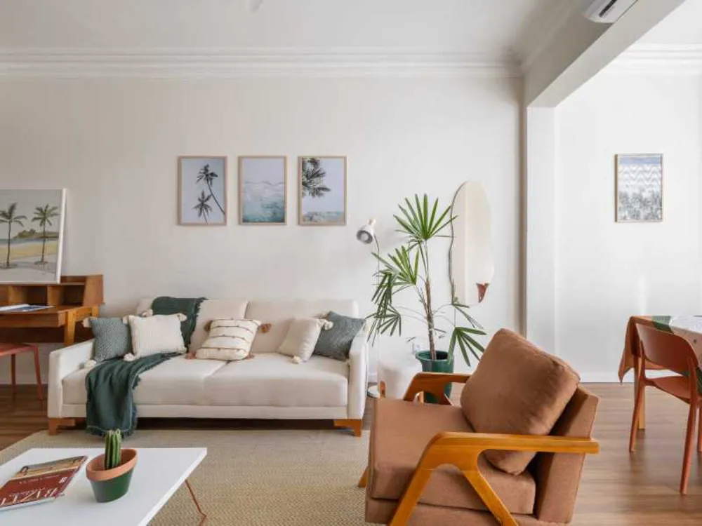 Apartamento, 2 quartos, 84 m² - Foto 8