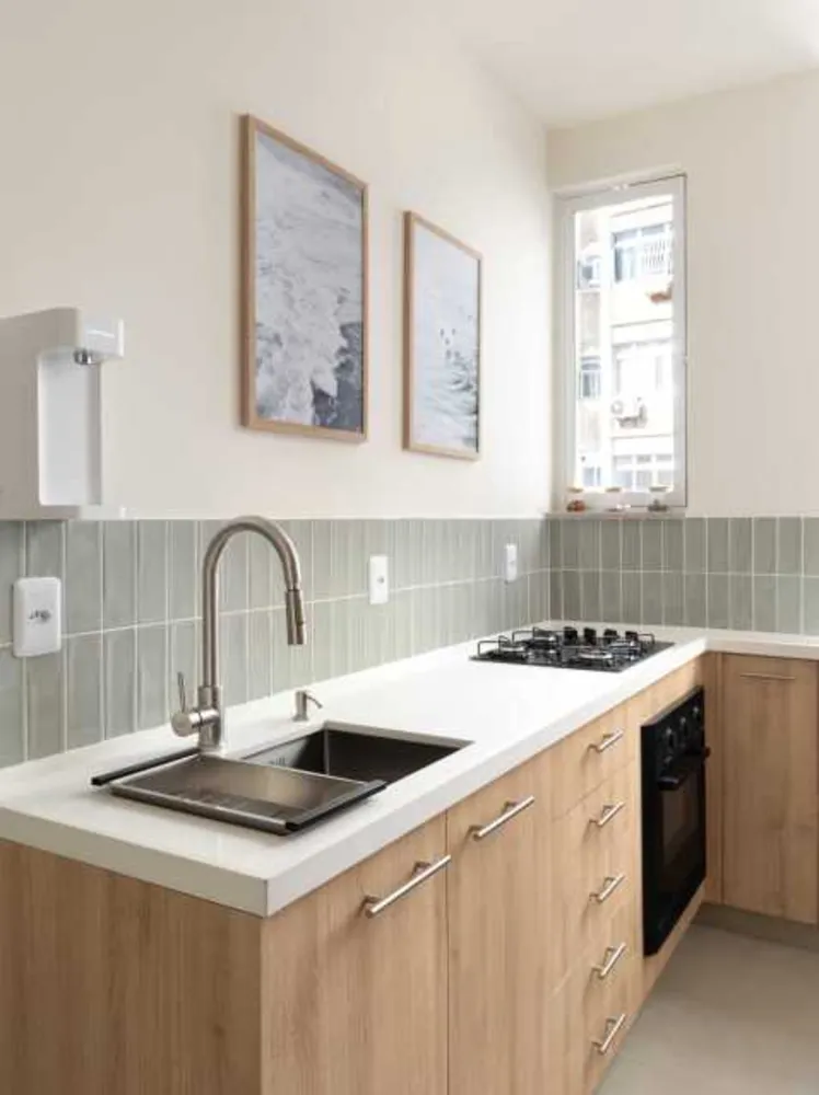 Apartamento, 2 quartos, 84 m² - Foto 22