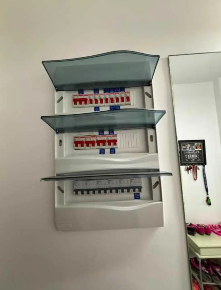 Apartamento, 3 quartos, 150 m² - Foto 21