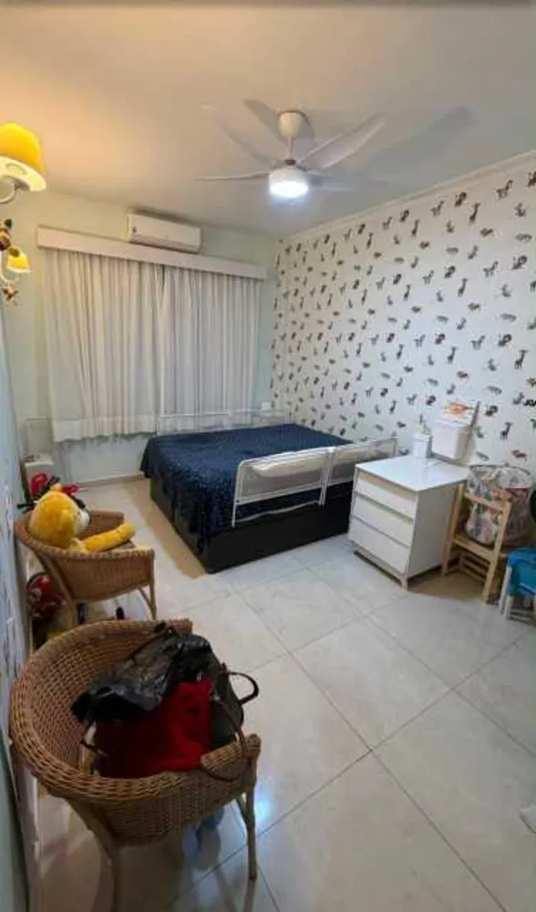 Apartamento, 3 quartos, 150 m² - Foto 9