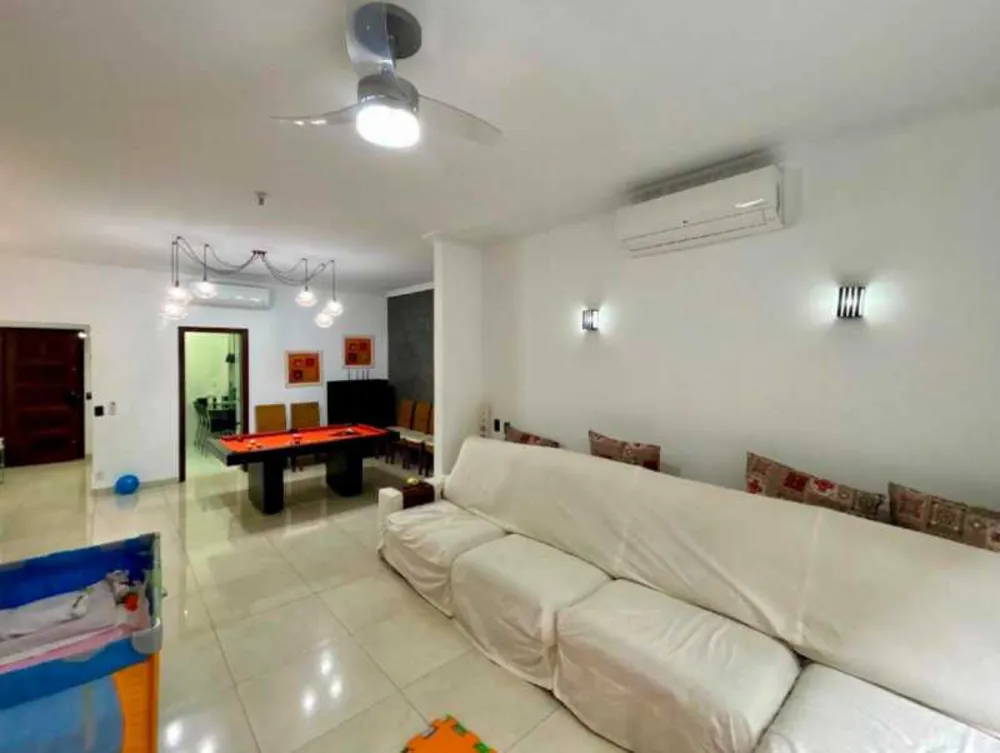 Apartamento, 3 quartos, 150 m² - Foto 2