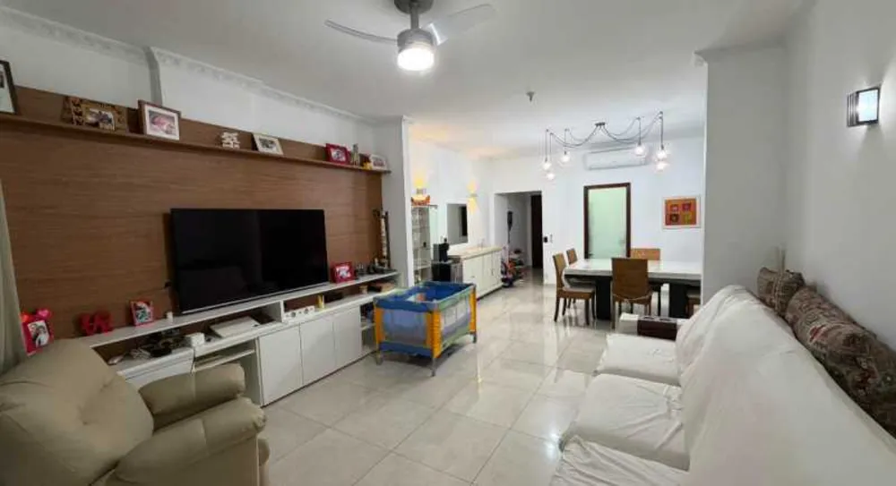 Apartamento, 3 quartos, 150 m² - Foto 4