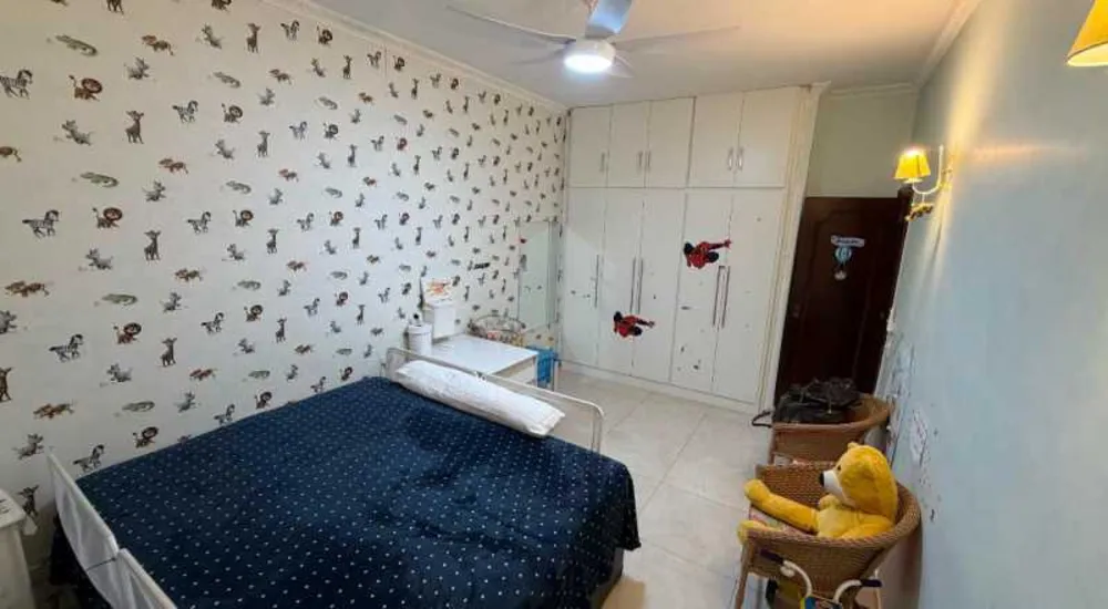 Apartamento, 3 quartos, 150 m² - Foto 6
