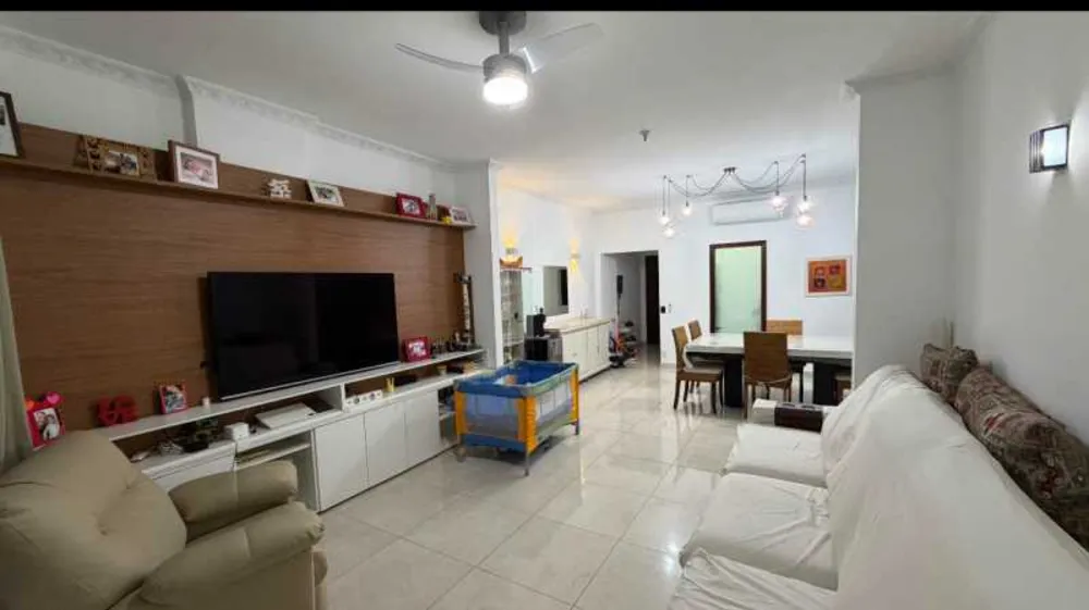 Apartamento, 3 quartos, 150 m² - Foto 5