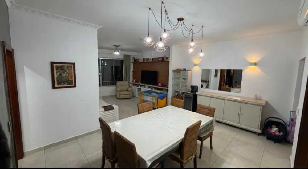 Apartamento, 3 quartos, 150 m² - Foto 3
