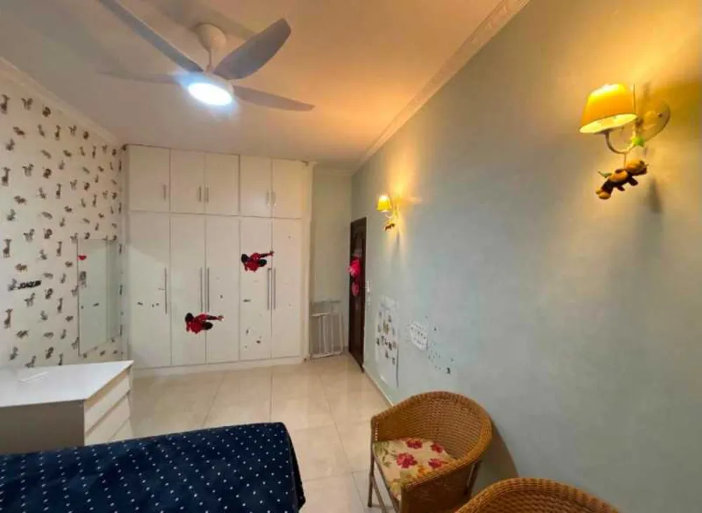 Apartamento, 3 quartos, 150 m² - Foto 8