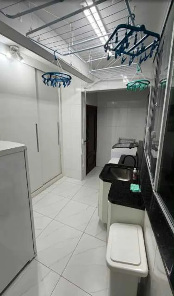 Apartamento, 3 quartos, 150 m² - Foto 17