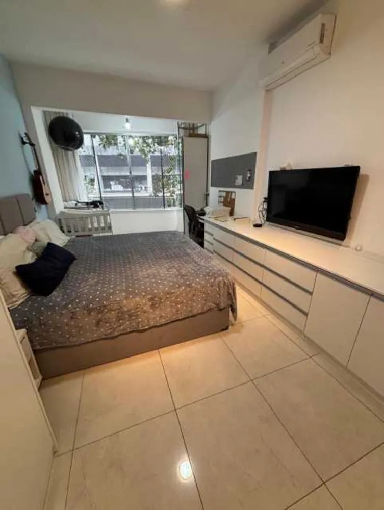 Apartamento, 3 quartos, 150 m² - Foto 12