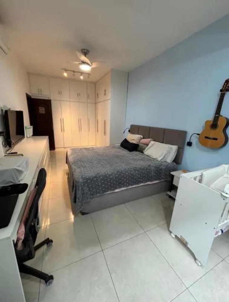 Apartamento, 3 quartos, 150 m² - Foto 13