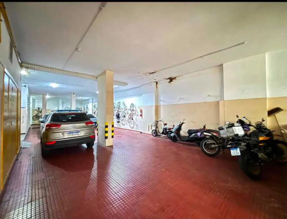 Apartamento, 3 quartos, 150 m² - Foto 20