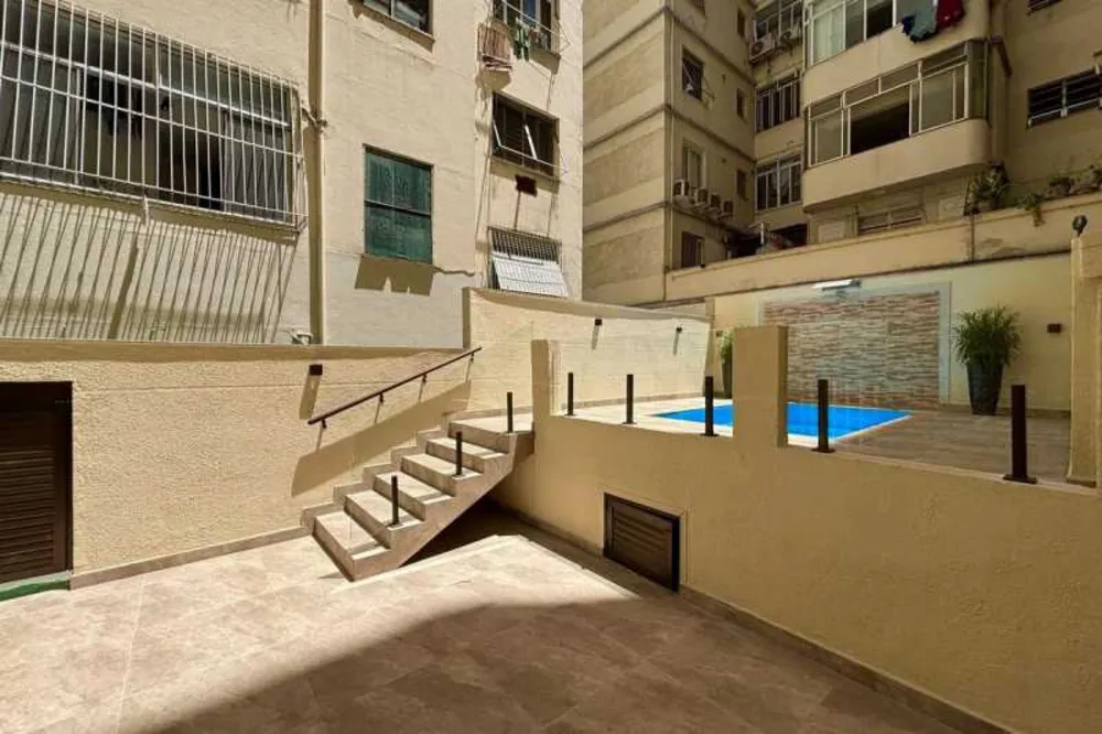 Apartamento, 3 quartos, 140 m² - Foto 1