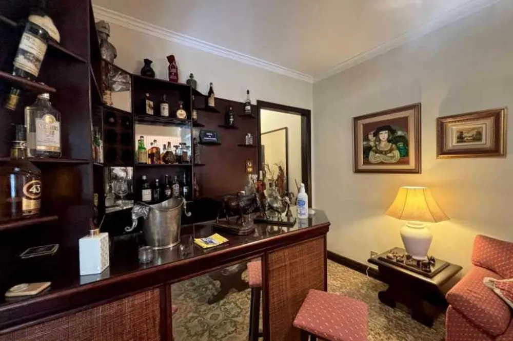 Apartamento, 3 quartos, 140 m² - Foto 22