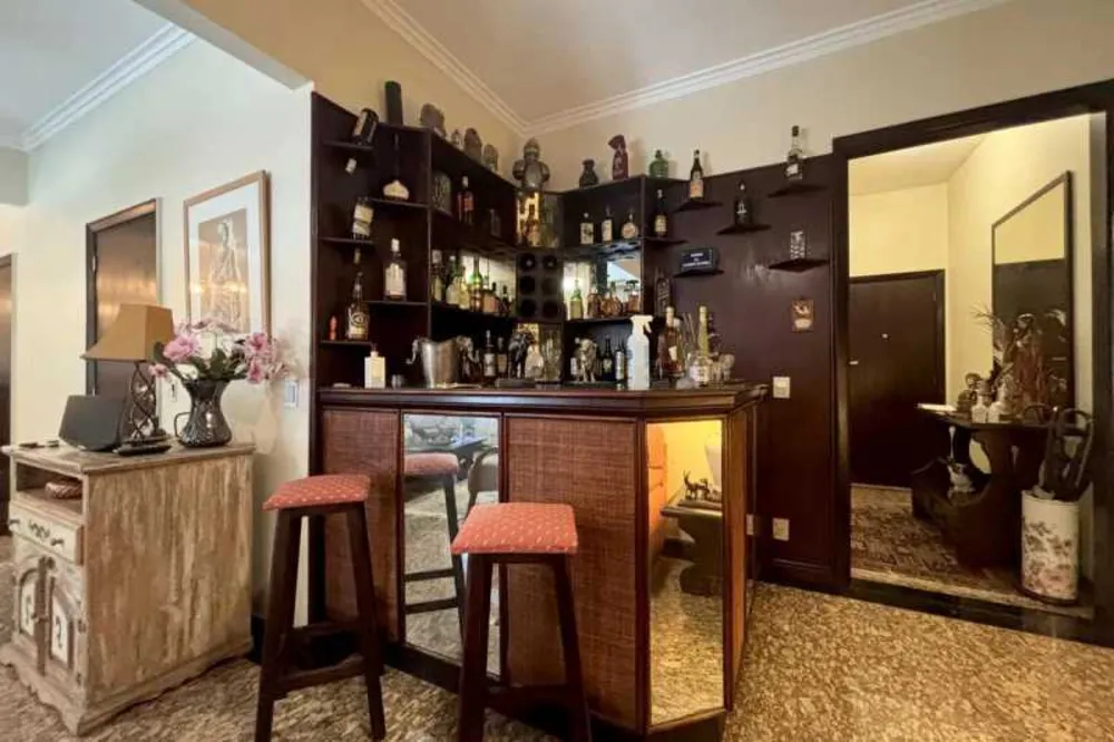 Apartamento, 3 quartos, 140 m² - Foto 16