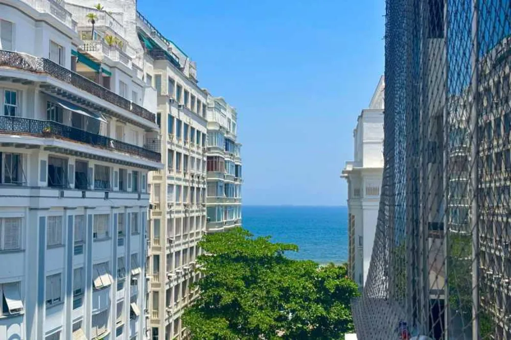 Apartamento, 3 quartos, 140 m² - Foto 3