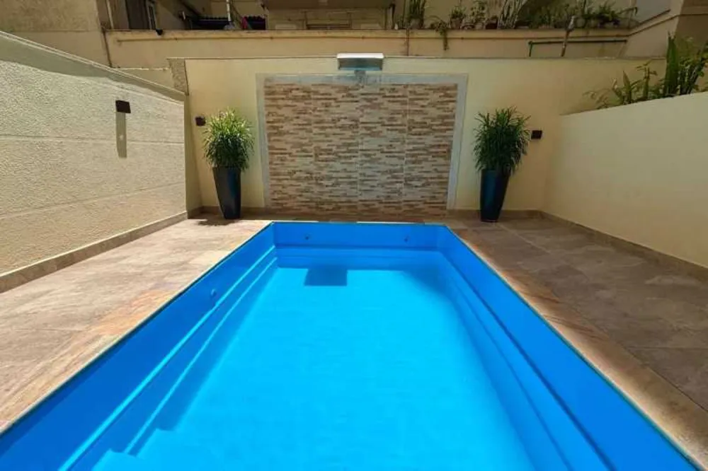 Apartamento, 3 quartos, 140 m² - Foto 28