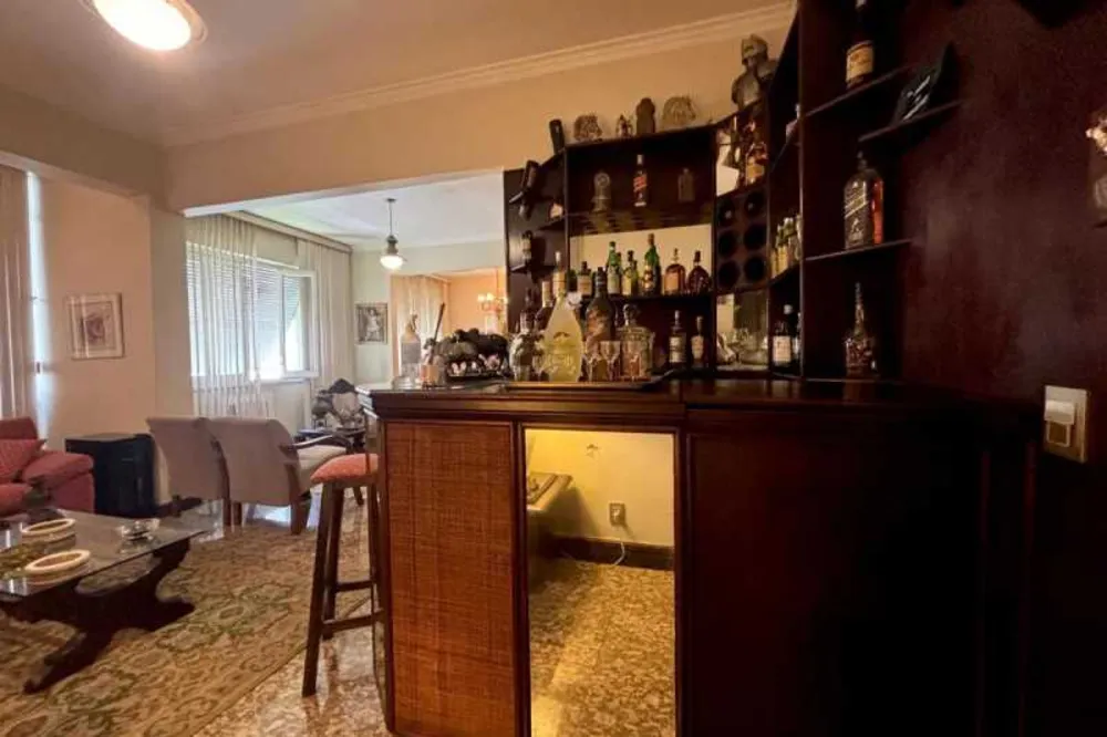 Apartamento, 3 quartos, 140 m² - Foto 12