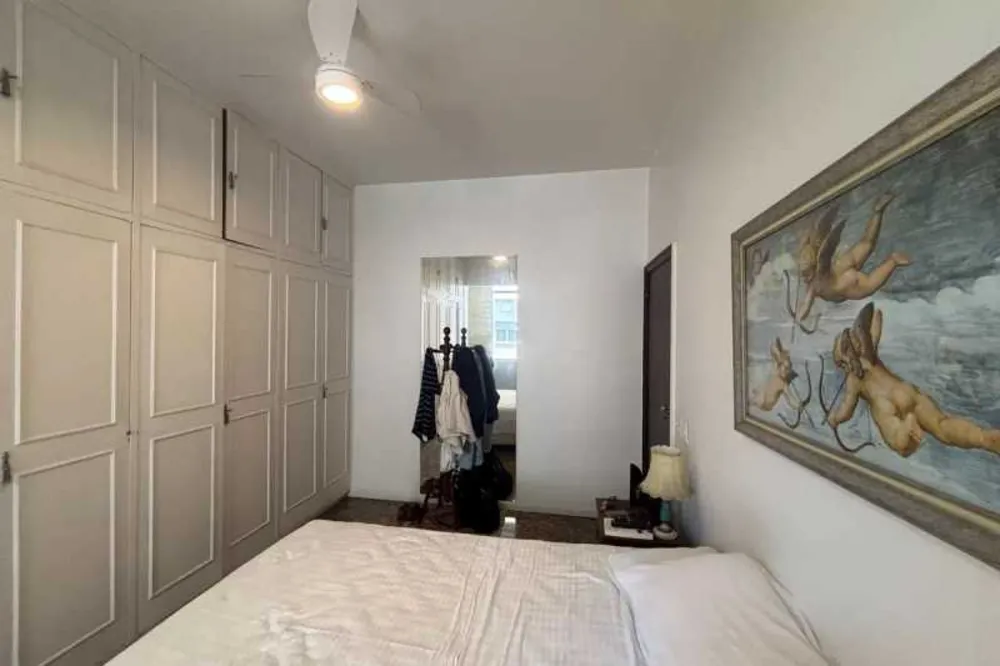 Apartamento, 3 quartos, 140 m² - Foto 21
