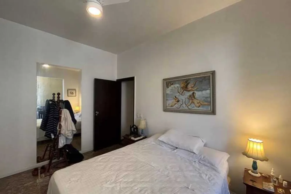 Apartamento, 3 quartos, 140 m² - Foto 26