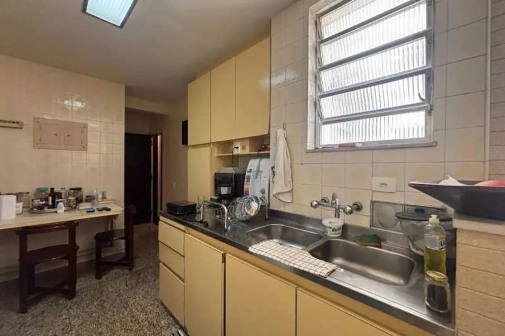 Apartamento, 3 quartos, 140 m² - Foto 15