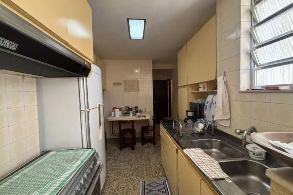 Apartamento, 3 quartos, 140 m² - Foto 5