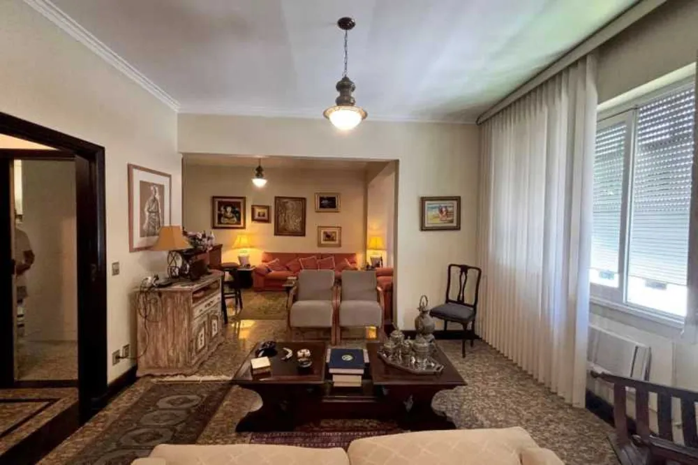 Apartamento, 3 quartos, 140 m² - Foto 23