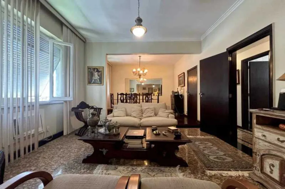 Apartamento, 3 quartos, 140 m² - Foto 27