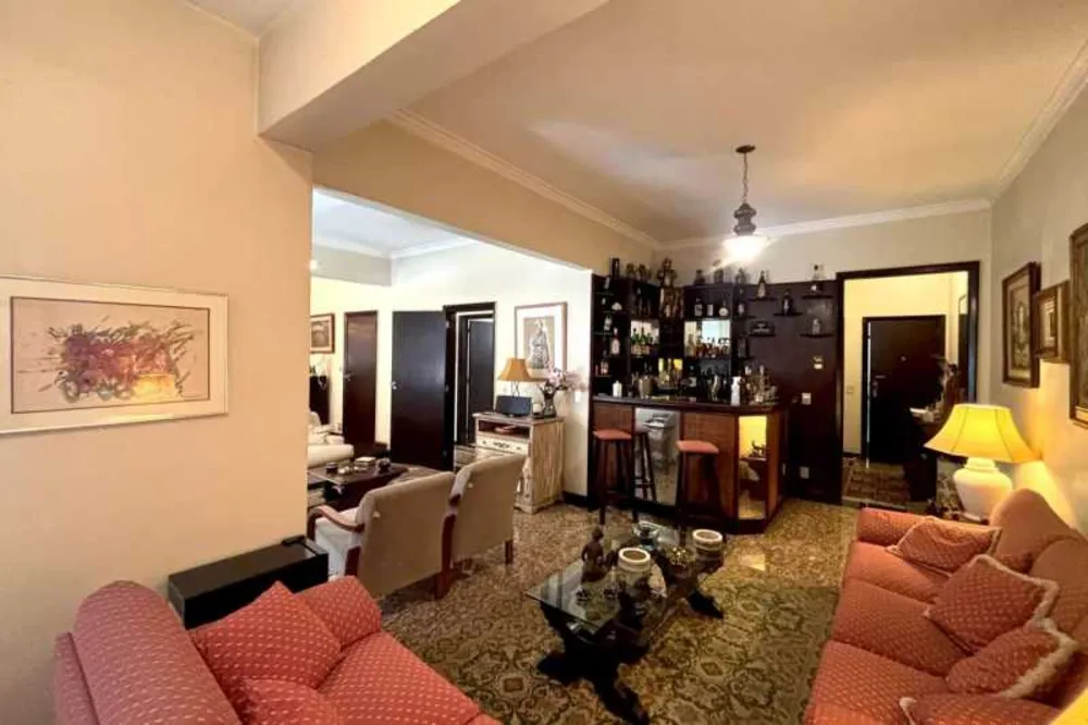 Apartamento, 3 quartos, 140 m² - Foto 18