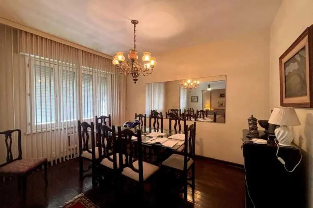 Apartamento, 3 quartos, 140 m² - Foto 13