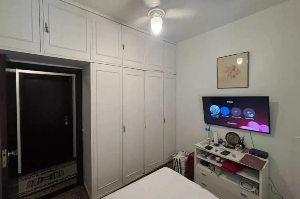 Apartamento, 3 quartos, 140 m² - Foto 6