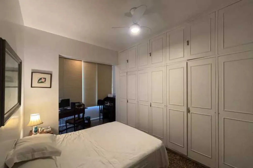 Apartamento, 3 quartos, 140 m² - Foto 14