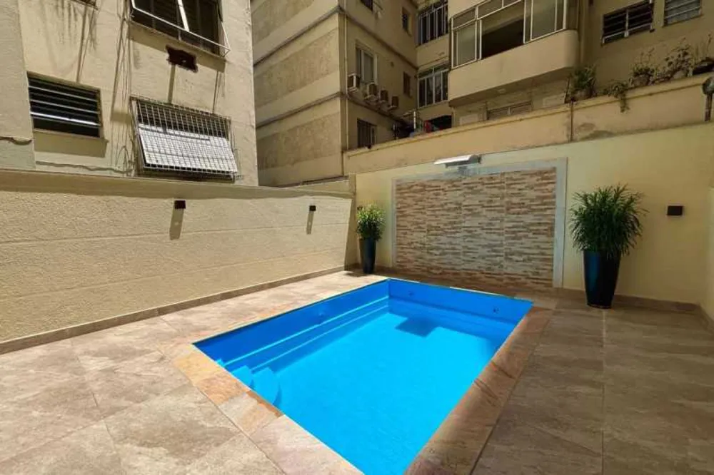 Apartamento, 3 quartos, 140 m² - Foto 10