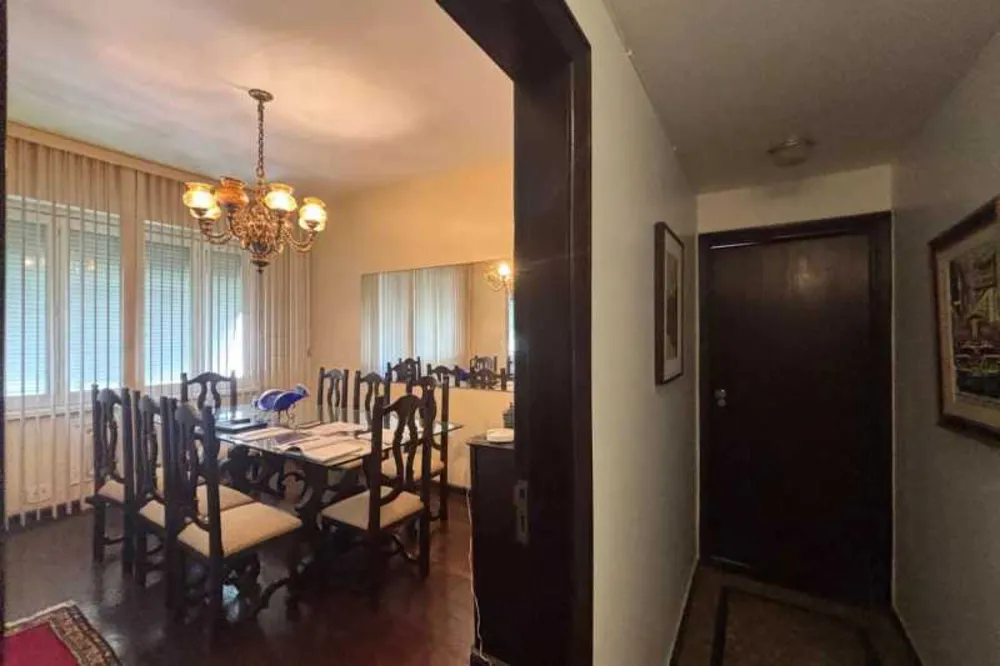 Apartamento, 3 quartos, 140 m² - Foto 25