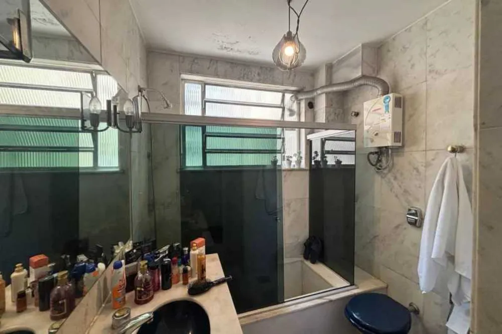 Apartamento, 3 quartos, 140 m² - Foto 8