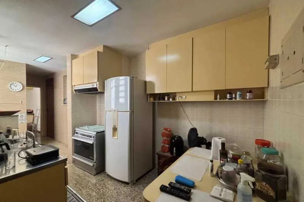 Apartamento, 3 quartos, 140 m² - Foto 9