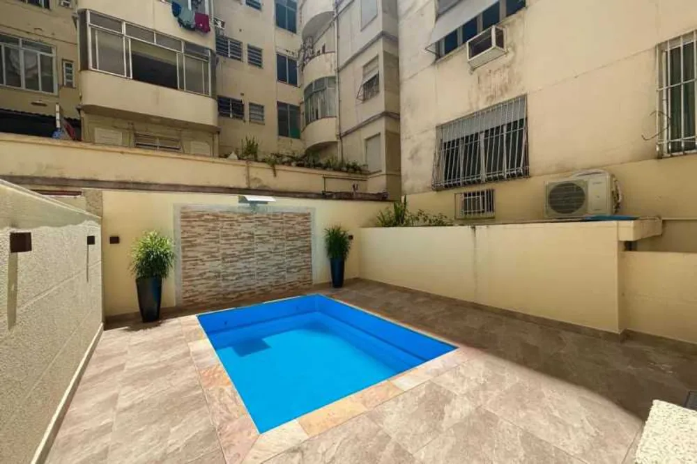 Apartamento, 3 quartos, 140 m² - Foto 11