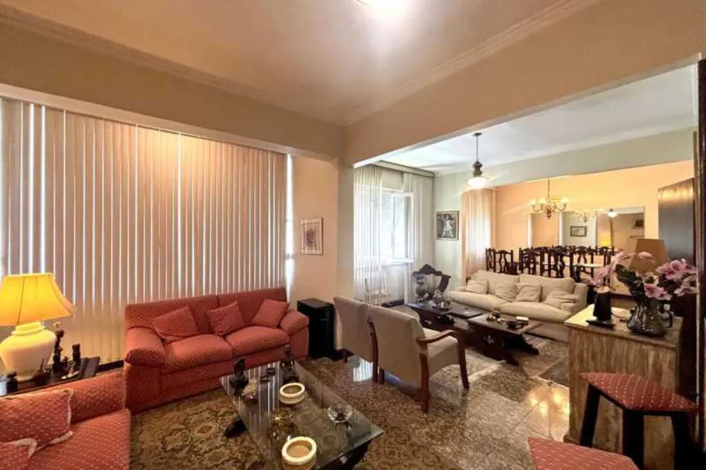 Apartamento, 3 quartos, 140 m² - Foto 20