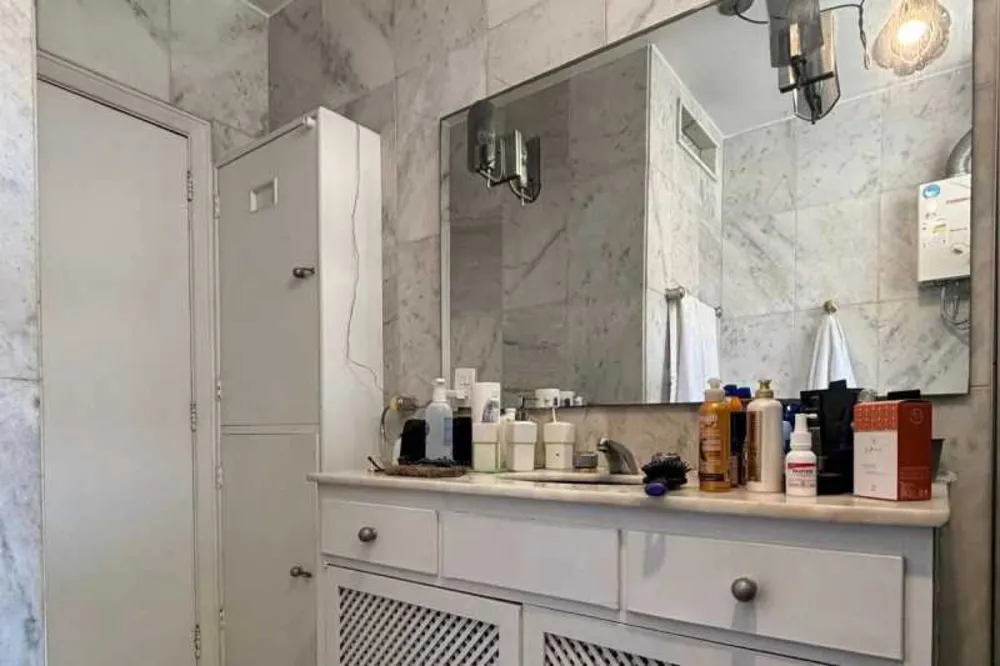 Apartamento, 3 quartos, 140 m² - Foto 4