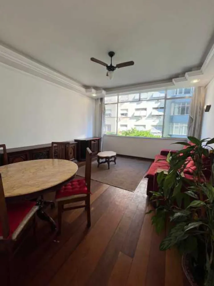 Apartamento, 2 quartos, 100 m² - Foto 9