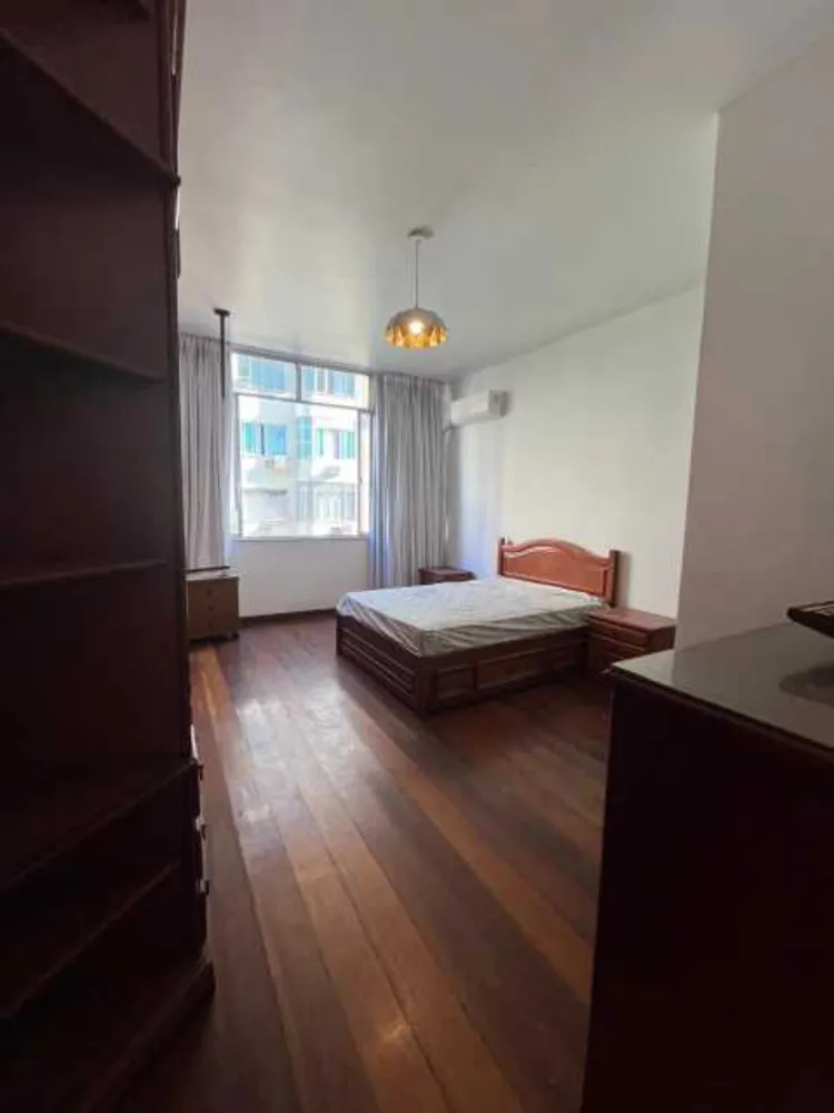 Apartamento, 2 quartos, 100 m² - Foto 4