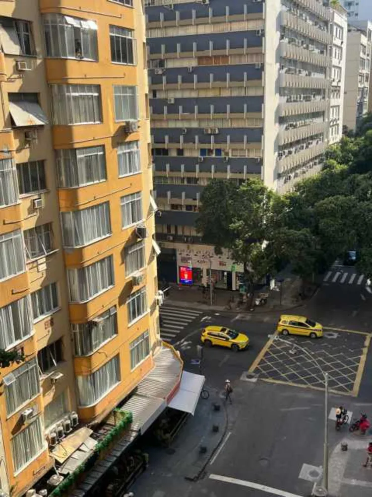 Apartamento, 2 quartos, 100 m² - Foto 2