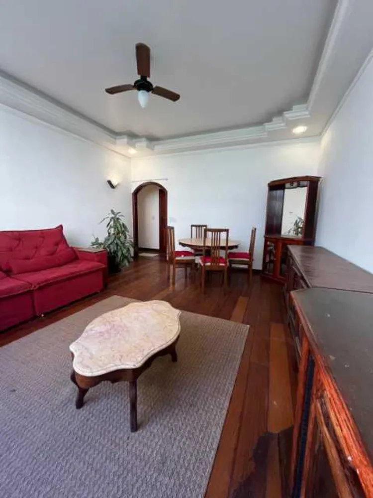 Apartamento, 2 quartos, 100 m² - Foto 3