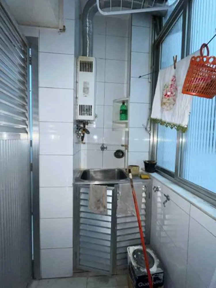 Apartamento, 2 quartos, 100 m² - Foto 8