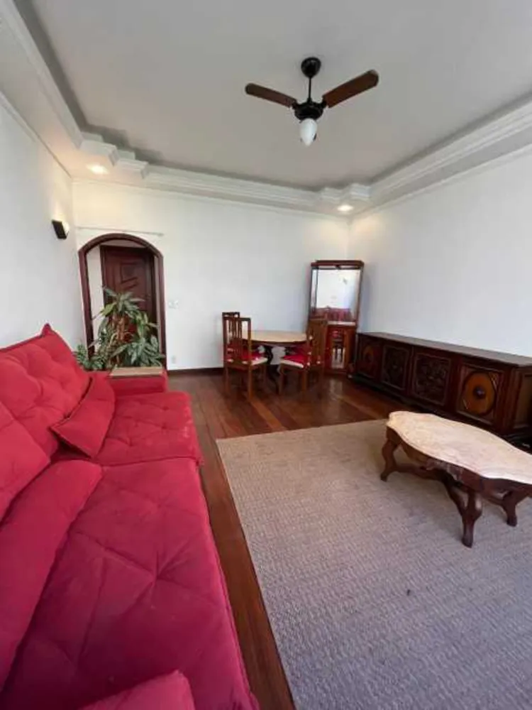 Apartamento, 2 quartos, 100 m² - Foto 4