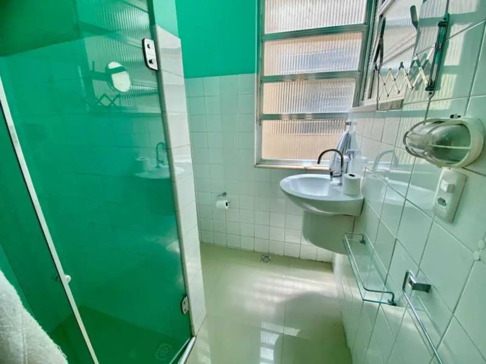 Apartamento, 2 quartos, 86 m² - Foto 11