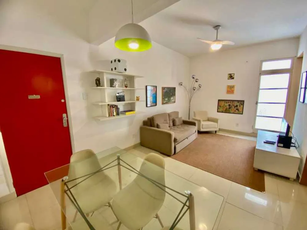 Apartamento, 2 quartos, 86 m² - Foto 7