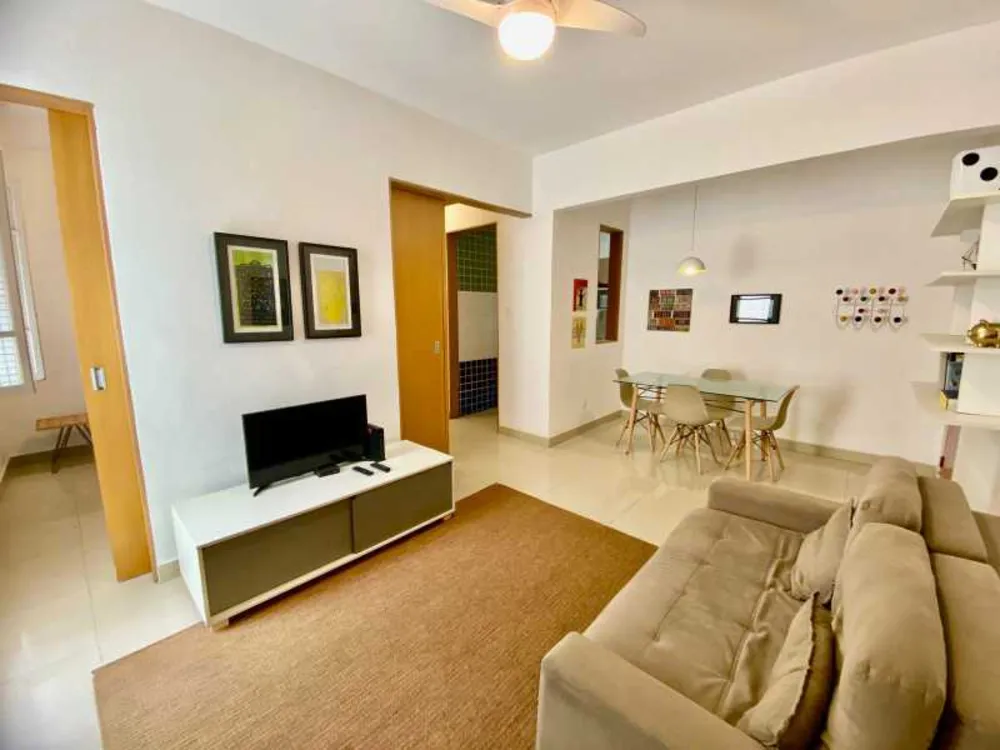Apartamento, 2 quartos, 86 m² - Foto 14