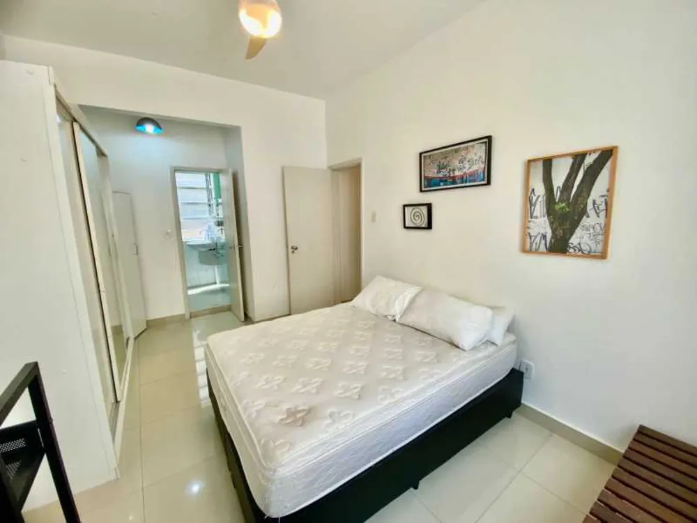 Apartamento, 2 quartos, 86 m² - Foto 1