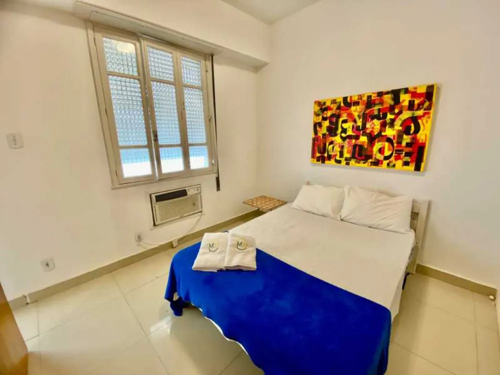 Apartamento, 2 quartos, 86 m² - Foto 4