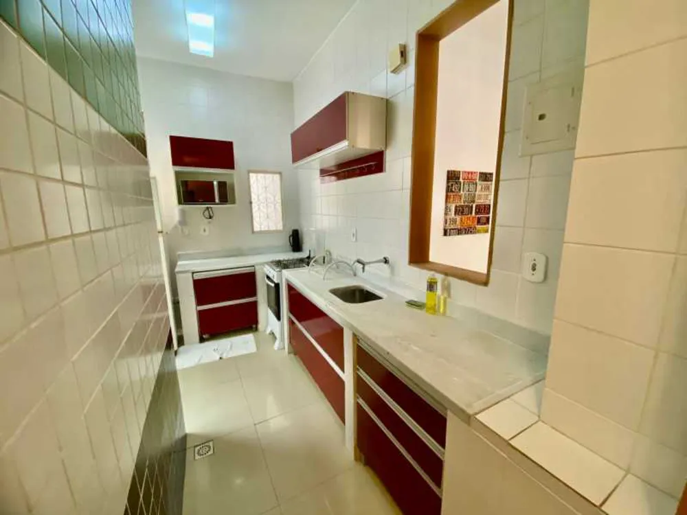 Apartamento, 2 quartos, 86 m² - Foto 16